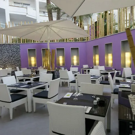 Servatur Don Miguel - Adults Only Hotel