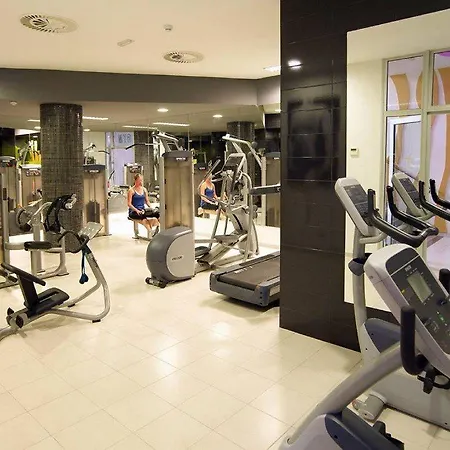 Hotel Servatur Don Miguel - Adults Only Playa del Inglés