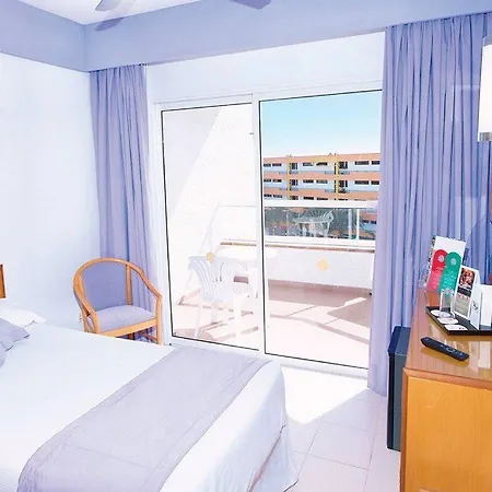 Servatur Don Miguel - Adults Only Playa del Inglés