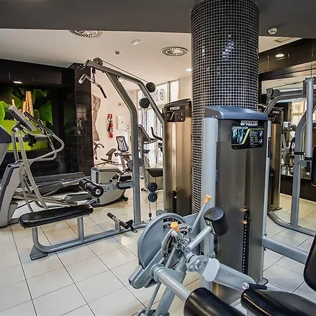 Hotel Servatur Don Miguel - Adults Only 3*