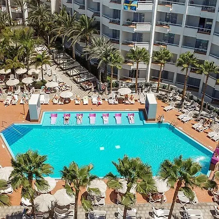 Servatur Don Miguel - Adults Only Hotel Playa del Inglés