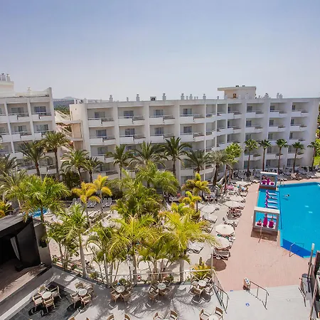 Servatur Don Miguel - Adults Only Hotel
