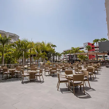 Hotel Servatur Don Miguel - Adults Only 3*