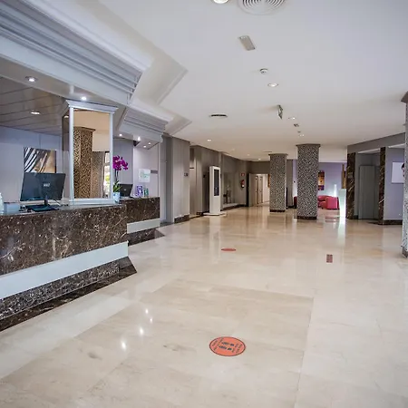 Hotel Servatur Don Miguel - Adults Only