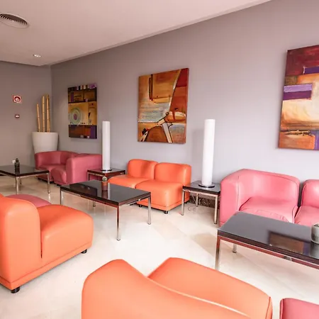 Servatur Don Miguel - Adults Only Hotel 3*