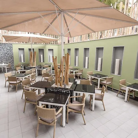 Hotel Servatur Don Miguel - Adults Only