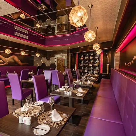 Servatur Don Miguel - Adults Only 3*