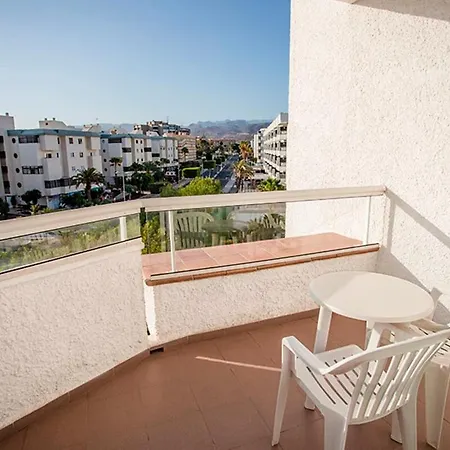 Servatur Don Miguel - Adults Only Hotel Playa del Inglés