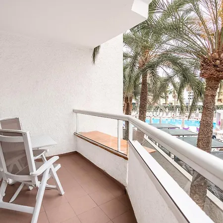 Servatur Don Miguel - Adults Only 3*