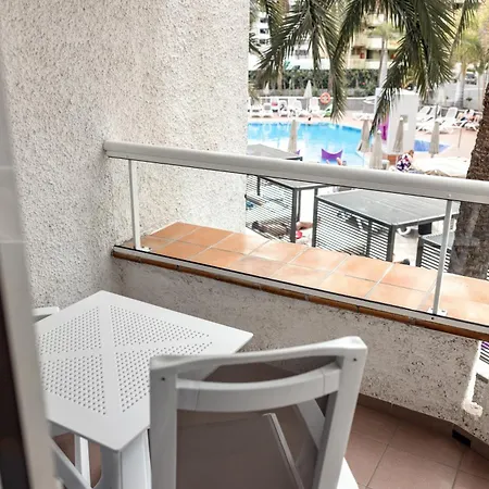 Servatur Don Miguel - Adults Only Playa del Inglés