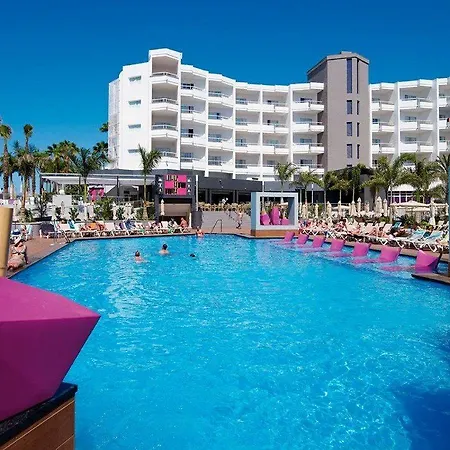 Servatur Don Miguel - Adults Only 酒店 3*