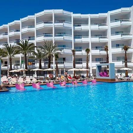 Szálloda Servatur Don Miguel - Adults Only 3*
