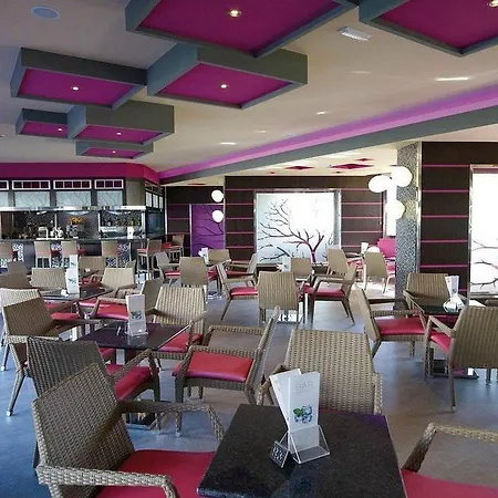 Servatur Don Miguel - Adults Only 3*