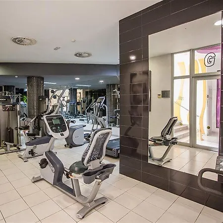 Servatur Don Miguel - Adults Only 3*