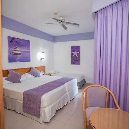 Servatur Don Miguel - Adults Only 3* 普拉亚戴尔雷安格莱斯