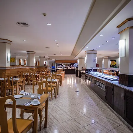 Servatur Don Miguel - Adults Only 酒店 3*