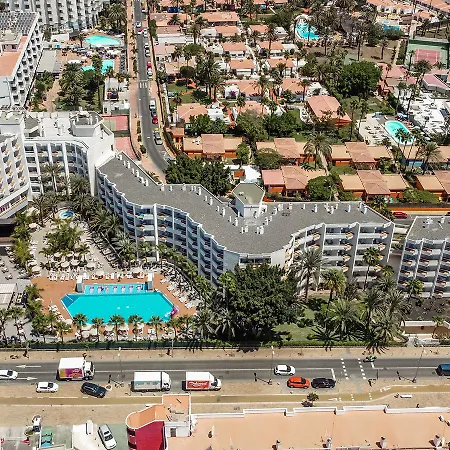 Szálloda Servatur Don Miguel - Adults Only Playa del Inglés