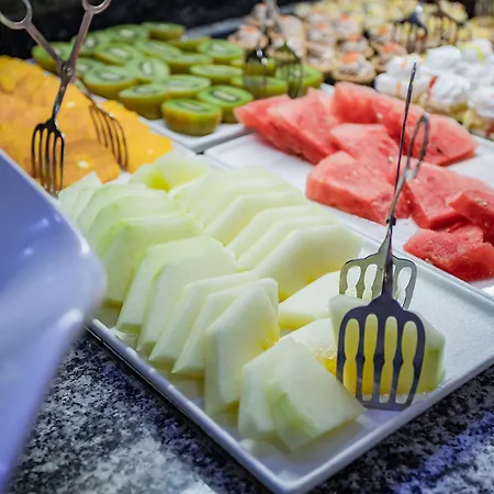 酒店 Servatur Don Miguel - Adults Only 3*