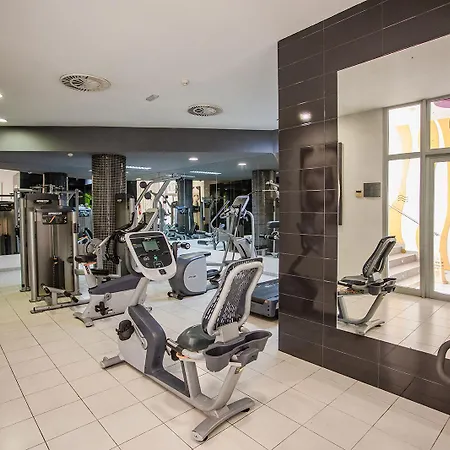 Servatur Don Miguel - Adults Only 3* 普拉亚戴尔雷安格莱斯