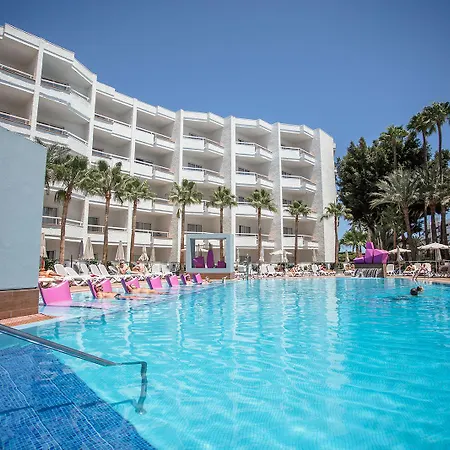 Servatur Don Miguel - Adults Only Playa del Inglés