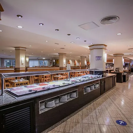 Servatur Don Miguel - Adults Only 3*