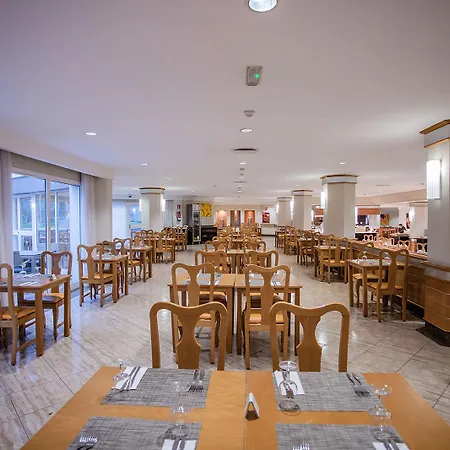 酒店 Servatur Don Miguel - Adults Only 3*