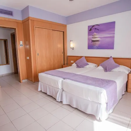 Szálloda Servatur Don Miguel - Adults Only Playa del Inglés