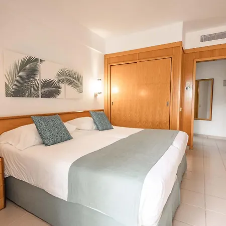 Servatur Don Miguel - Adults Only 3*