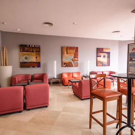 Servatur Don Miguel - Adults Only 3*