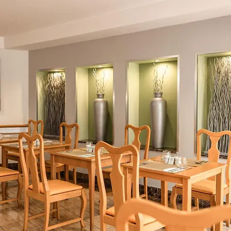 Servatur Don Miguel - Adults Only 酒店