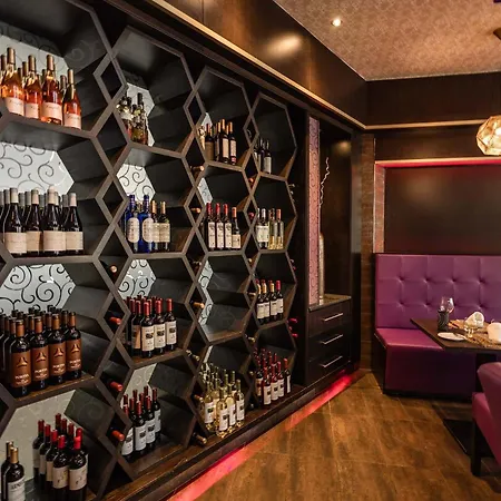 酒店 Servatur Don Miguel - Adults Only 3*