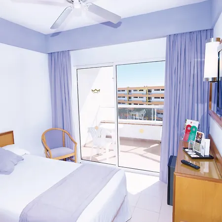 Servatur Don Miguel - Adults Only Hotel