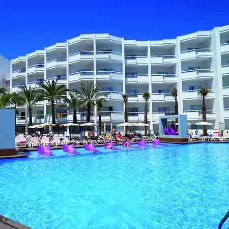 Servatur Don Miguel - Adults Only