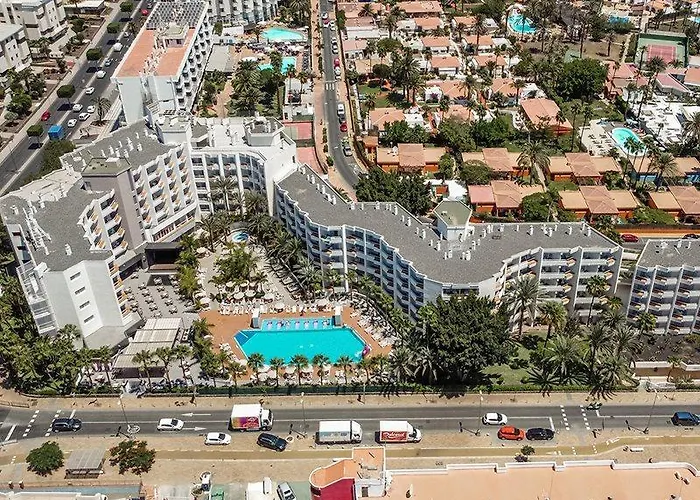 Otel Servatur Don Miguel - Adults Only