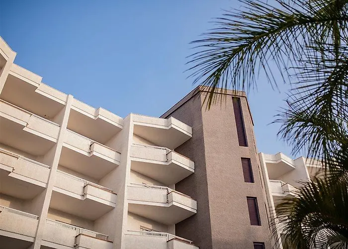 Servatur Don Miguel - Adults Only Playa del Ingles (Gran Canaria)