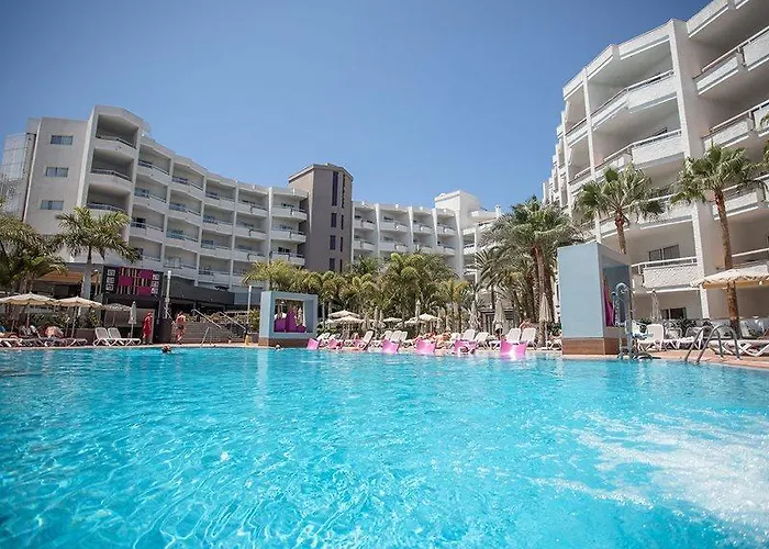 Otel Servatur Don Miguel - Adults Only 3*