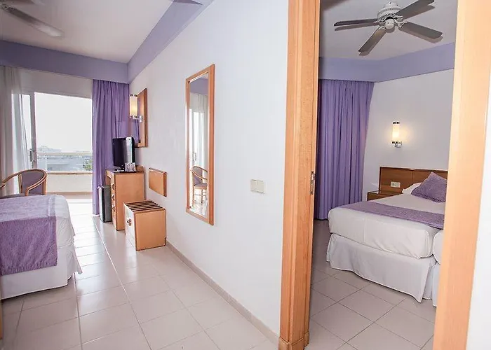 Otel Servatur Don Miguel - Adults Only 3*