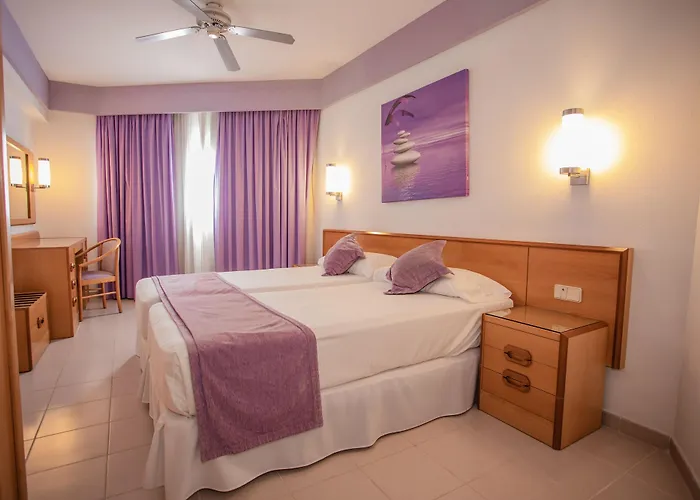 Servatur Don Miguel - Adults Only Otel 3*