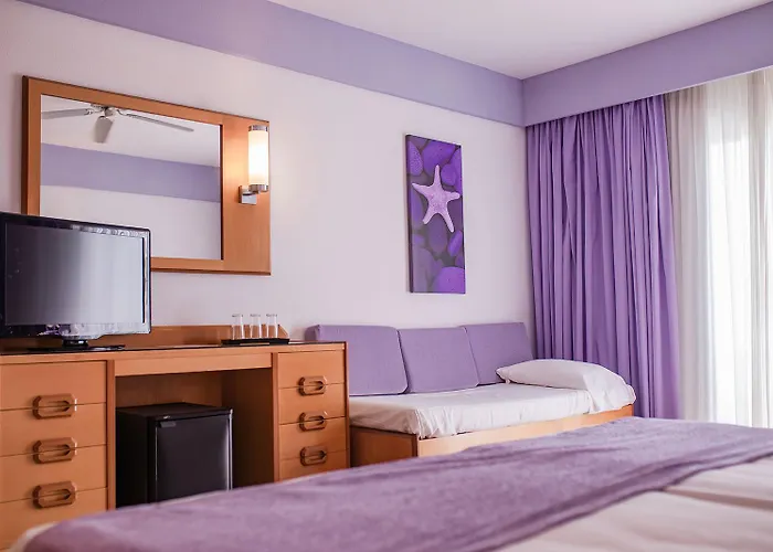 Servatur Don Miguel - Adults Only Otel