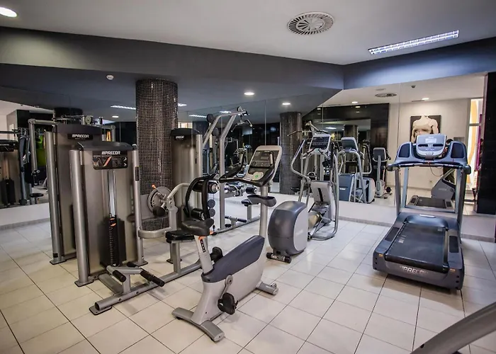 Servatur Don Miguel - Adults Only 3* Playa del Ingles (Gran Canaria)