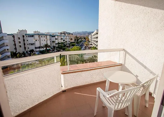 Servatur Don Miguel - Adults Only Playa del Ingles (Gran Canaria)