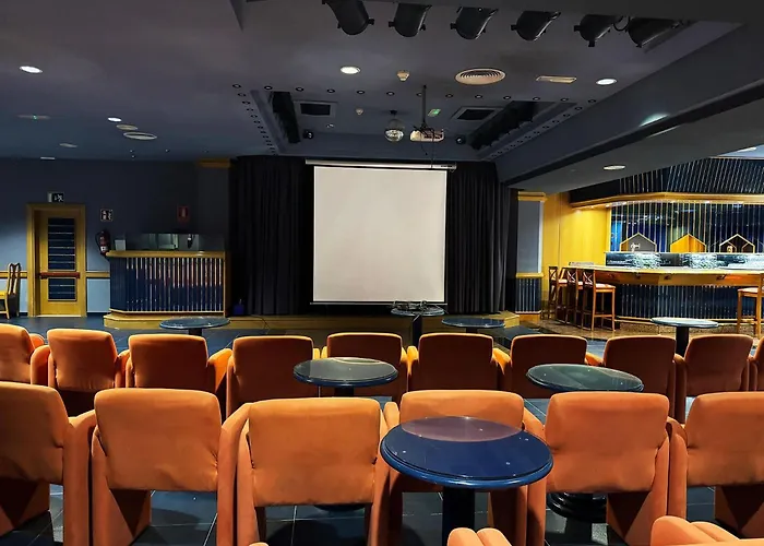 Otel Servatur Don Miguel - Adults Only