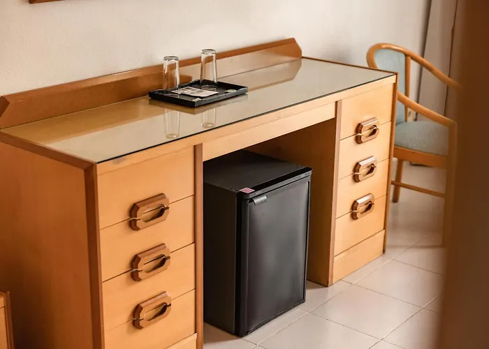 Otel Servatur Don Miguel - Adults Only Playa del Ingles (Gran Canaria)