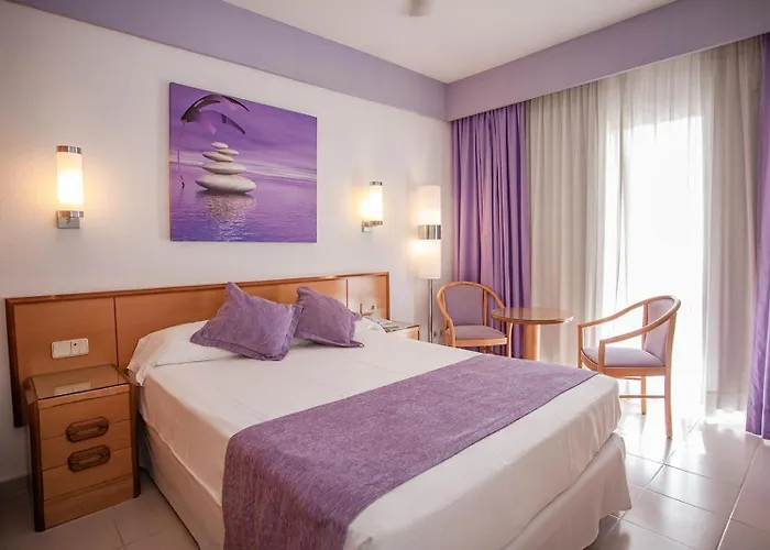 Servatur Don Miguel - Adults Only 3* Playa del Ingles (Gran Canaria)