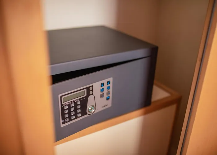 Otel Servatur Don Miguel - Adults Only Playa del Ingles (Gran Canaria)