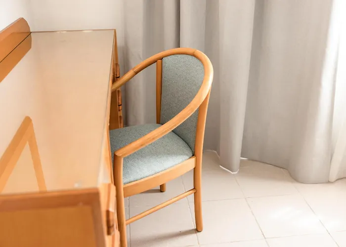 Servatur Don Miguel - Adults Only Otel