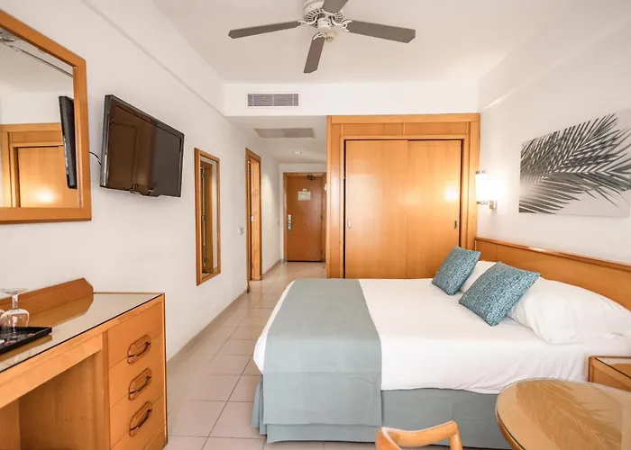 Servatur Don Miguel - Adults Only Otel 3*