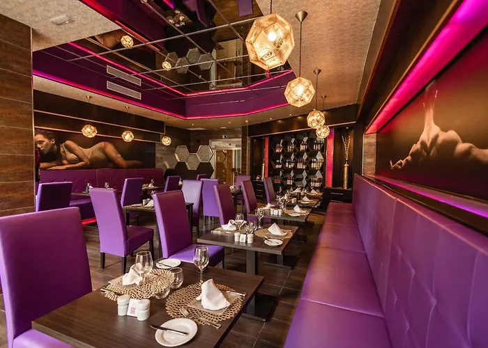 Servatur Don Miguel - Adults Only Otel Playa del Ingles (Gran Canaria)