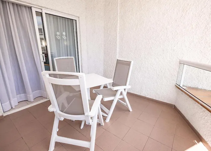 Servatur Don Miguel - Adults Only Playa del Ingles (Gran Canaria)