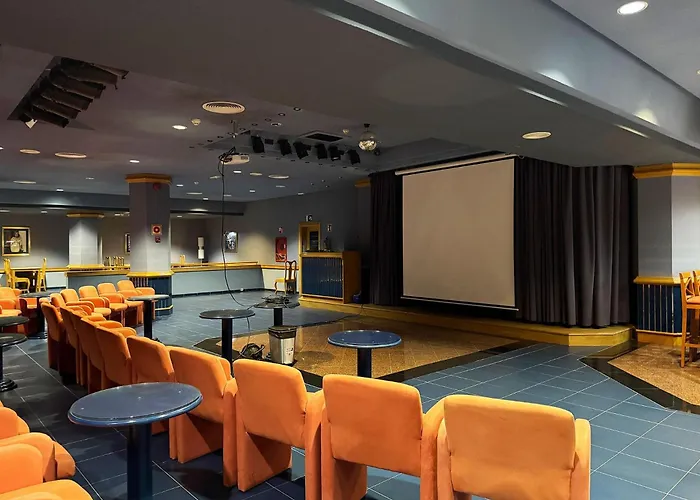 Servatur Don Miguel - Adults Only